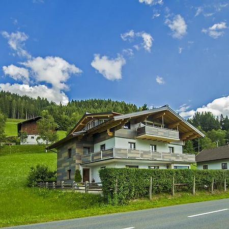 Haus Gsenger Eben Im Pongau Exterior foto