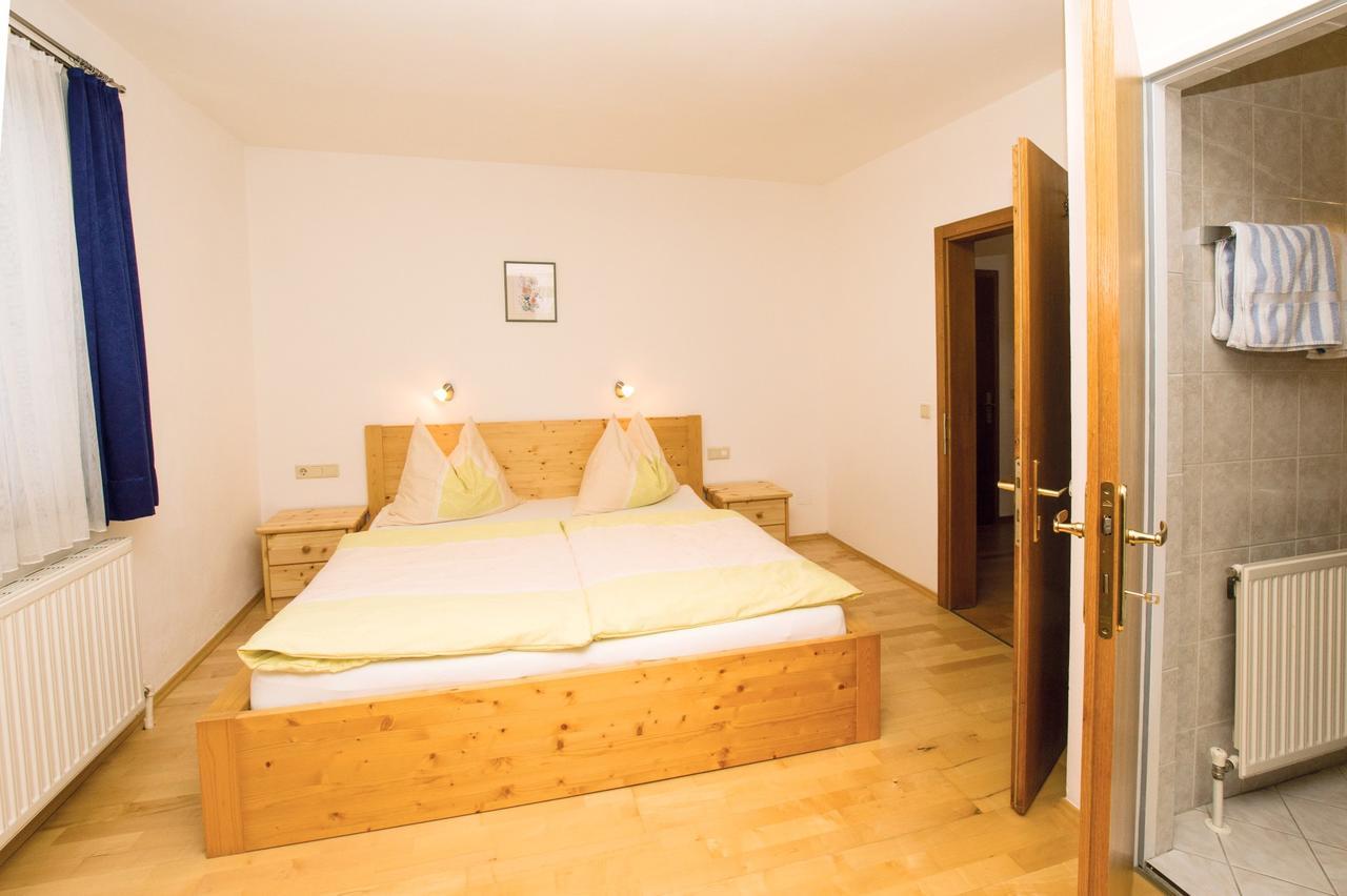 Haus Gsenger Eben Im Pongau Exterior foto